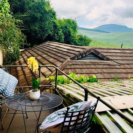 Mountain Rose Guesthouse Луіс-Трічард Екстер'єр фото